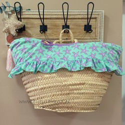 capazo estrella de mar de...