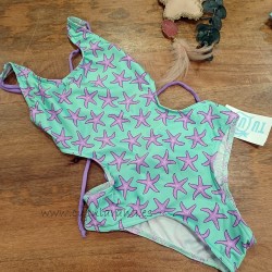 Trikini estrella de mar tulum