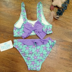 Bikini estrella de mar tulum