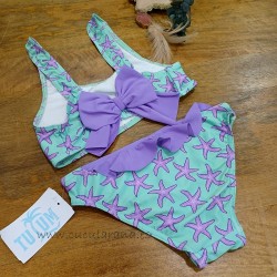 Bikini estrella de mar tulum