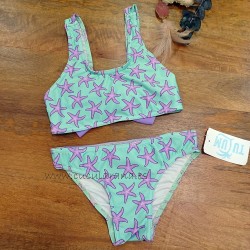 Bikini estrella de mar tulum