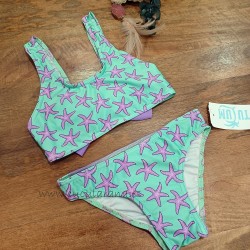 Bikini estrella de mar tulum