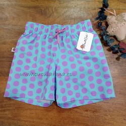 boxer tela malvarosa de...