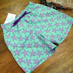 boxer tela estrella de mar de Tulum