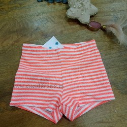 Boxer lycra happy de la...