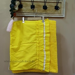 la martinica toalla donald