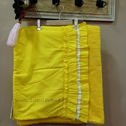 la martinica toalla donald