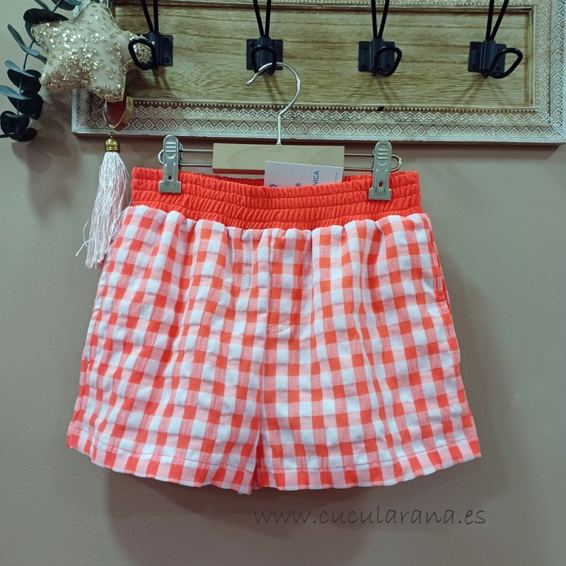 boxer tela de niño saint tropez de la martinica