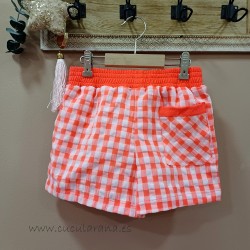 boxer tela de niño saint tropez de la martinica