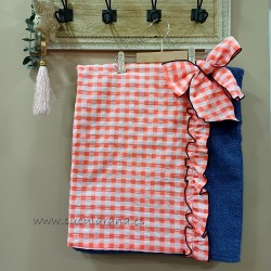 toalla de playa tropez de...