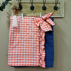 toalla de playa tropez de la martinica