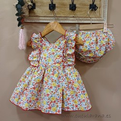 Jesusito rocio de la Martinica