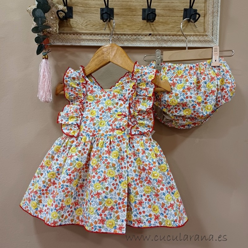 Jesusito rocio de la Martinica