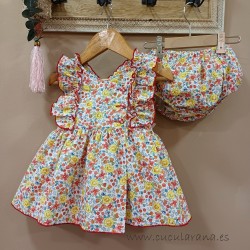 Jesusito rocio de la Martinica