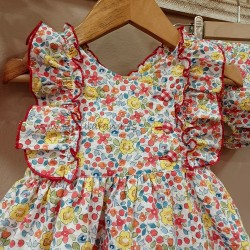 Jesusito rocio de la Martinica