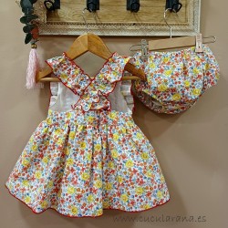 Jesusito rocio de la Martinica