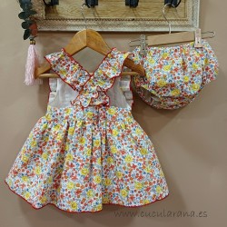 Jesusito rocio de la Martinica