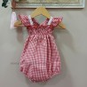 Pelele Rocio de la martinica