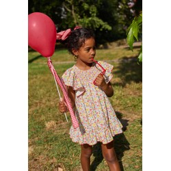 Vestido rocio de la martinica