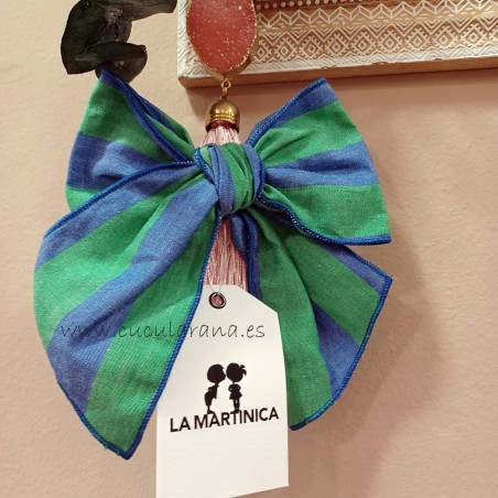 lazo garachico de la martinica