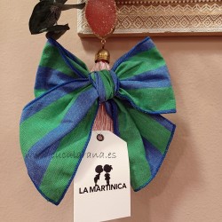 lazo garachico de la martinica