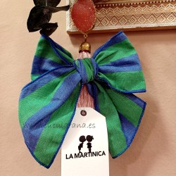 lazo garachico de la martinica