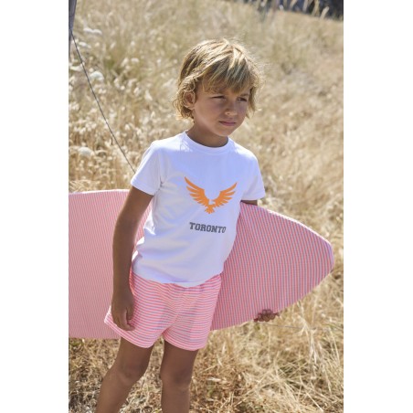 bañador niño happy de la Martinica