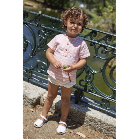 Conjunto niño nemo de la martinica