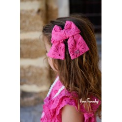 lazo lino de noma fernandez