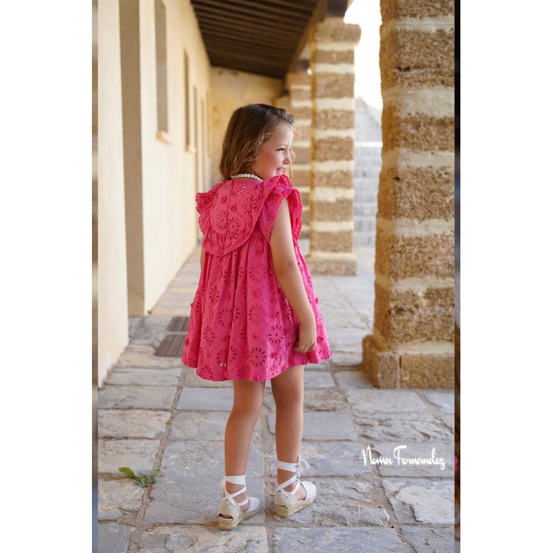 vestido lilo de noma fernandez