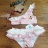 bikini niña Rabbits de la martinica