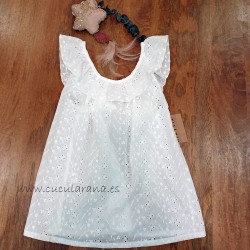 blusa volante brocado...