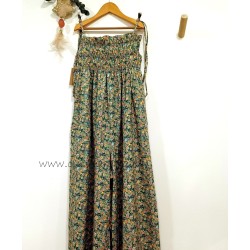 Mono flores mia y lia