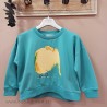 Sudadera elefante de mia y lia
