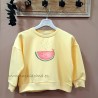 Sudadera ballenade mia y lia