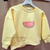 Sudadera ballenade mia y lia