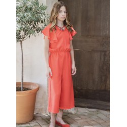 Mono coral eve children
