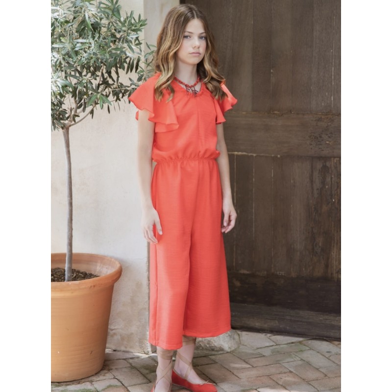 Mono coral eve children