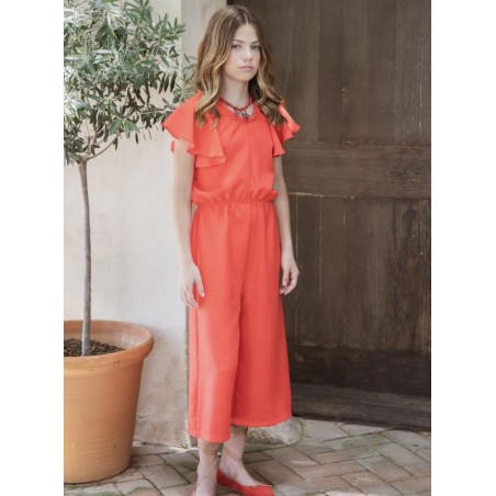 Mono coral eve children