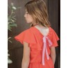 Mono coral eve children
