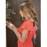 Mono coral eve children