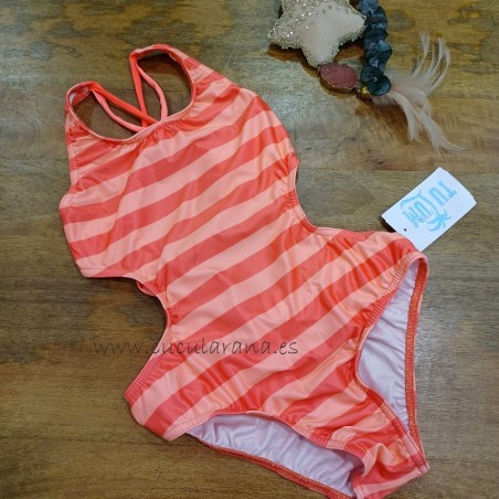 trikini corales de tulum