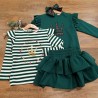 eva castro sudadera niña lorene