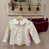 eva castro conjunto niño matilda