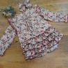 Conjunto niña liberty burdeos matilda