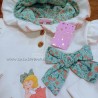 eva castro sudadera liberty pajarito