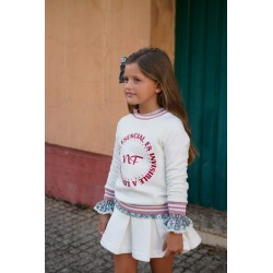 Noma fernandez sudadera...
