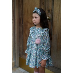 Noma fernandez vestido baltico