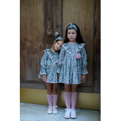Noma fernandez vestido baltico