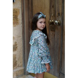 Noma fernandez vestido baltico